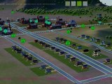 SimCity - GlassBox Engine : L'eau