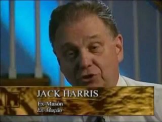 El Caso Harris - Ritos masónicos.