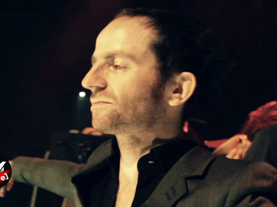 OFF LIVE - Dionysos: "Cloudman"