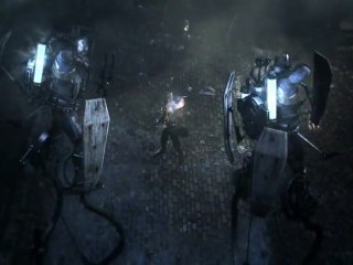 Dishonored - Debut Trailer