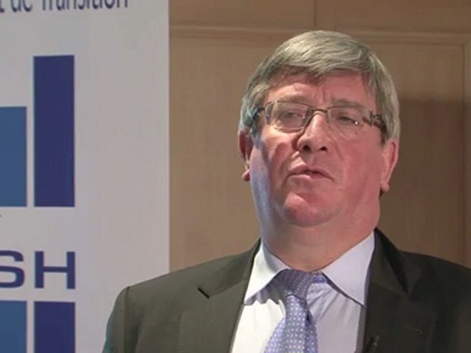 Interview de Jean-François Dhoury, Directeur des Missions