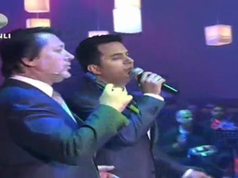 Ahmet Özhan & Bekir Ünlüataer £££ HÜZÜN