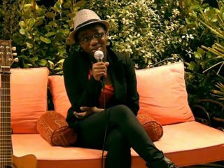 Tremplin jeunes Lanester 2012 - Interviews