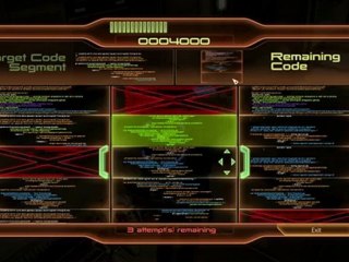 [S2][P14] Mass Effect 2