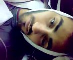 فري برس ادلب الشهيد بسام لطوف 16 4 2012 Idlib