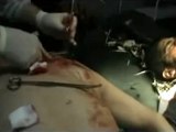 فري برس ادلب أريحا قتلى وجرحى في إطلاق نار عشوائي 16 4 2012 ج1 Idlib