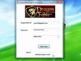 Dragon Fable Dragon Coins [Hack] [Cheat] April May 2012 UPDATED Download