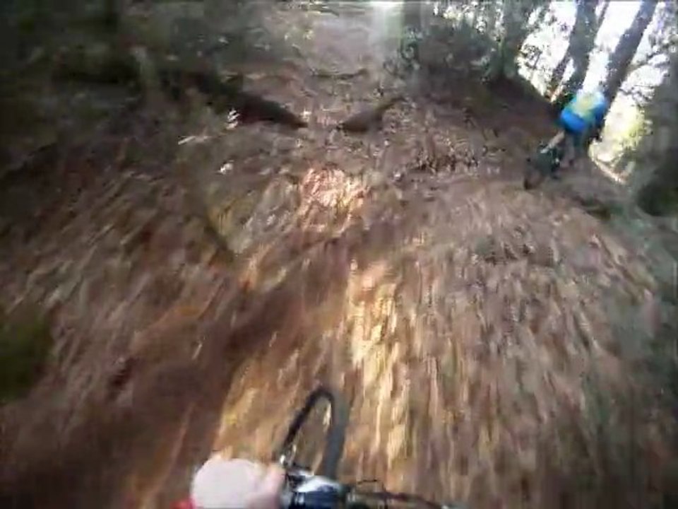 vtt langast ( gopro )