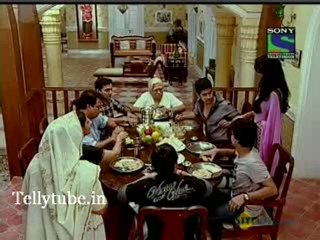 Saas Bina Sasural - 17th April 2012 Part 2