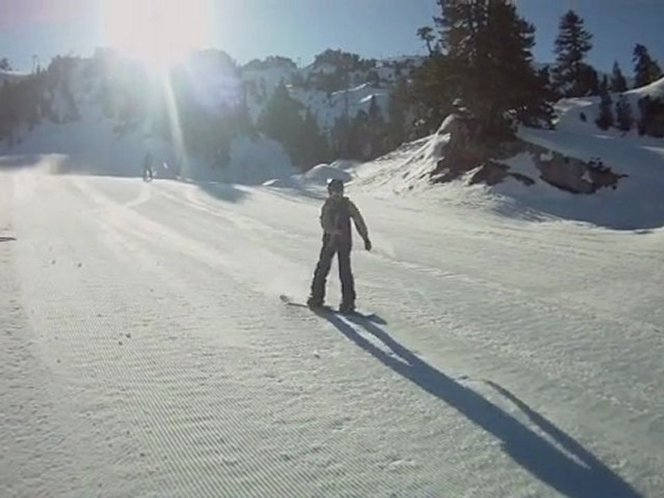 Ski 2012 La Pierre St Martin