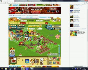 social empires doktor hilesi