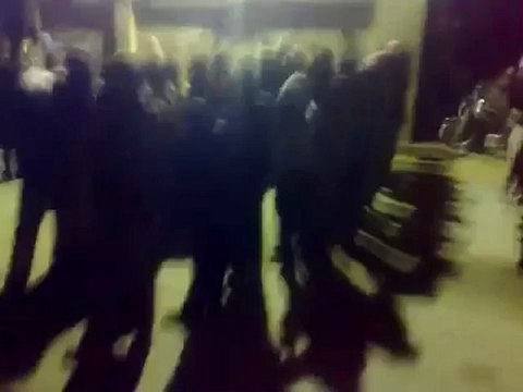 فري برس ديرالزور الميادين مسائية بلدة بقرص 16 4 2012 DeerALzoor