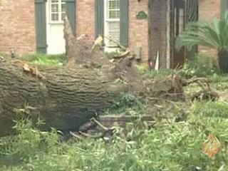 حظر التجوال لمدة لا تقل عن اسبوع في هيوستن بولاية تكساس