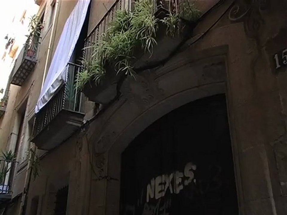 Pràctica central, group 1 - 2, Institut Joan d'Austria (15-16 ans) Barcelona
