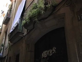 Pràctica central, group 1 - 2, Institut Joan d'Austria (15-16 ans) Barcelona