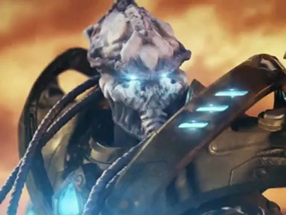 StarCraft Final Metamorphosis