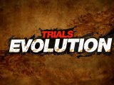 Trials Evolution - Trailer de lancement FR