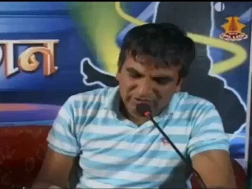 Pratibhako Agan April 17