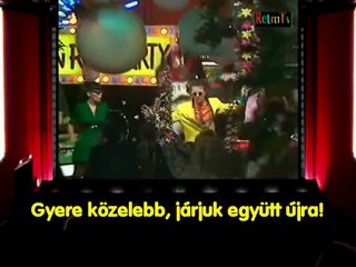 HUNGÁRIA-Casino Twist DEMO Karaoke