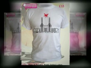 T-Shirt Printing - Express Yourself From T-Shirt Printing