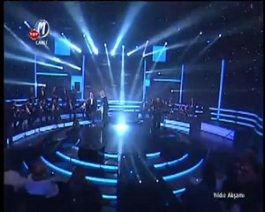 Muazzez  ERSOY " SABIR  TAŞI"