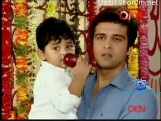 Niyati [Episode 305] - 17th April 2012 Video Watch Online - pt3