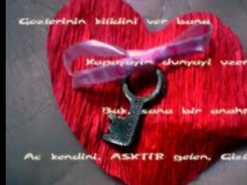 orhan ölmez-seni seviyorum