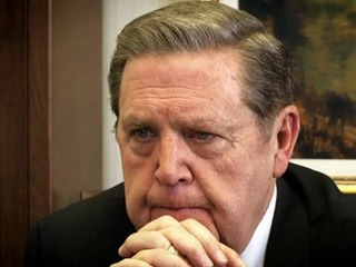 LDS Apostle Jeffrey R Holland Caught Lying On Camera