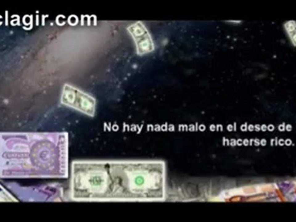 LA CIENCIA DE HACERSE RICO