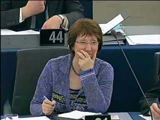 Leonidas Donskis on Human rights in the world and the European Union's policy on the matter