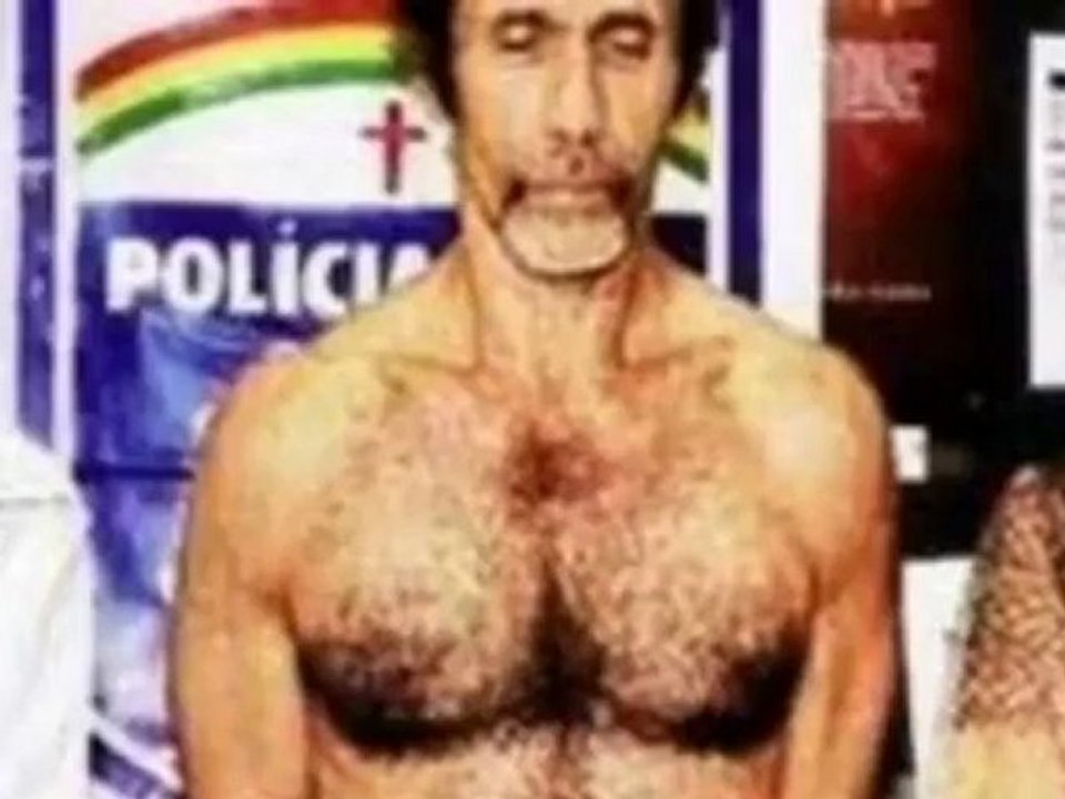 3 Brazilian Cannibals Murder, Eat, and Sell Their Victims_