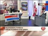 Cengiz Kurtoğlu ( Beyaz Tv Ece İle Tatlım Benim Bölüm - 09)