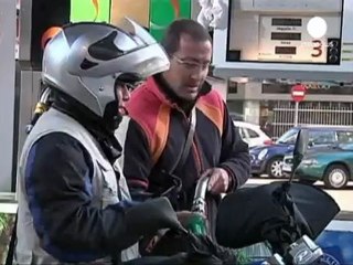 España recibe un apoyo espaldarazo "dialéctico" de la...