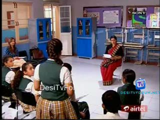 Parvarish Kuch Khatti Kuch Meethi - 17th April 2012 Video