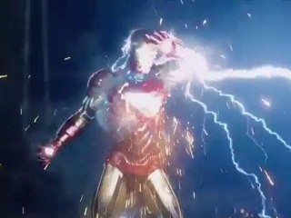 Extrait Avengers : Iron Man vs Thor