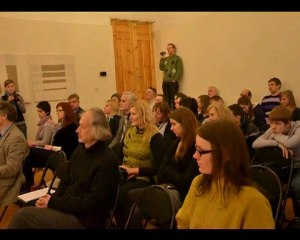 PRELUDIA 2012 5min klipas anglu k_dvx