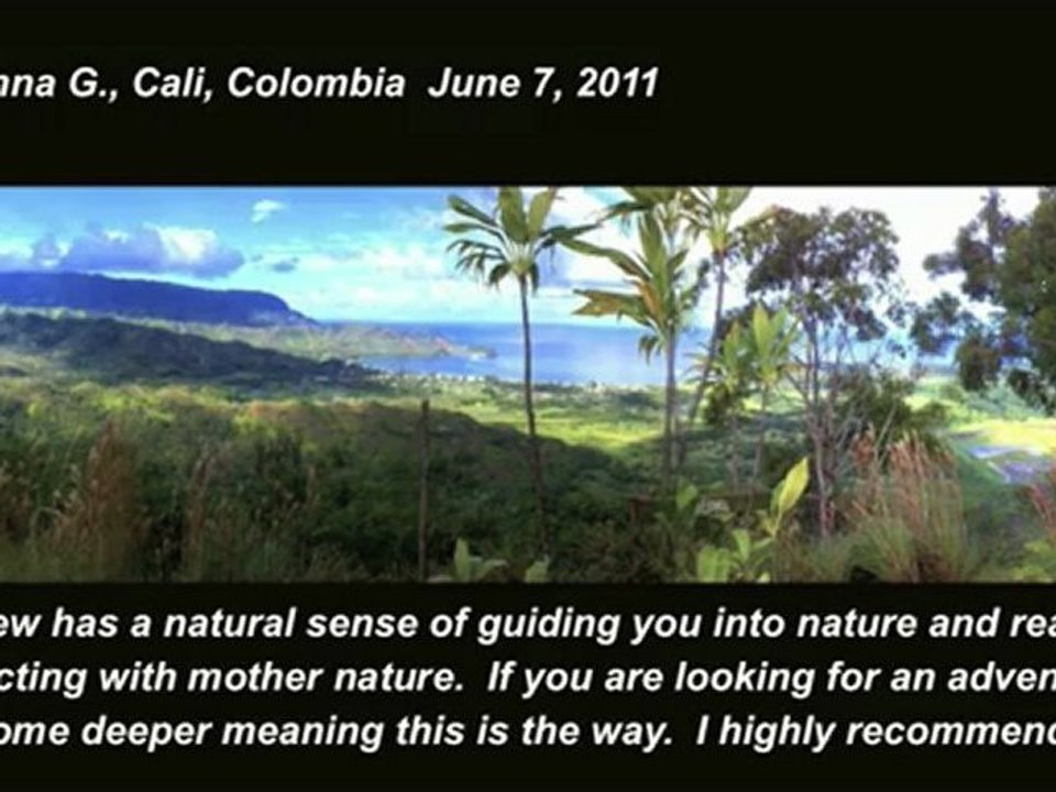 Kauai Activities~The Most Fun Activities in Kauai