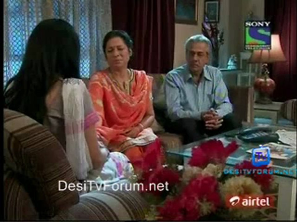 Kya Hua Tera Vaada - 17th April 2012 Video Watch Online Pt3