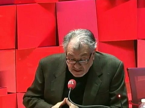 Serge July : La saison des ralliements