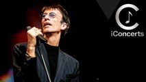 iConcerts - Robin Gibb - Stayin' Alive (live)