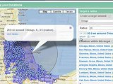 Google AdWords Location Targeting Tool - Recomendado por Walter Meade