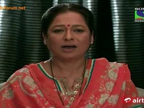 Kya Hua Tera Vaada - 17th April 2012 Video Watch Online Pt1