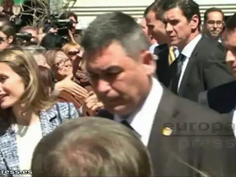 Mejora el estado de salud del rey Don Juan Carlos