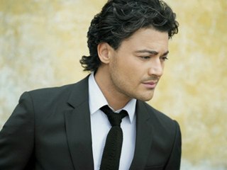 Vittorio Grigolo - Listen To The Bell (Chi Ci Ascoltera)