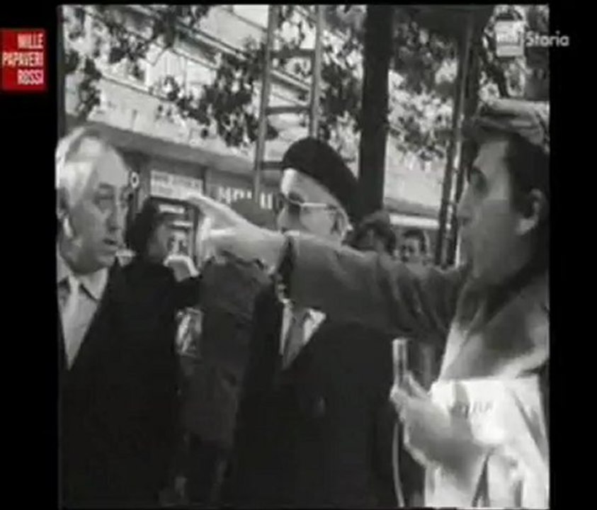 I 45 giorni del governo Badoglio