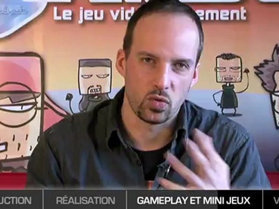 Kinect Star Wars, notre test vidéo