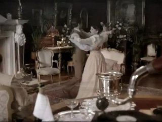 Kevin Zegers : scène d'ouverture de "Titanic : blood & steel"