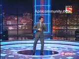 Movers and Shakers[Ft Chunky Pandey] - 17th April 2012 pt1