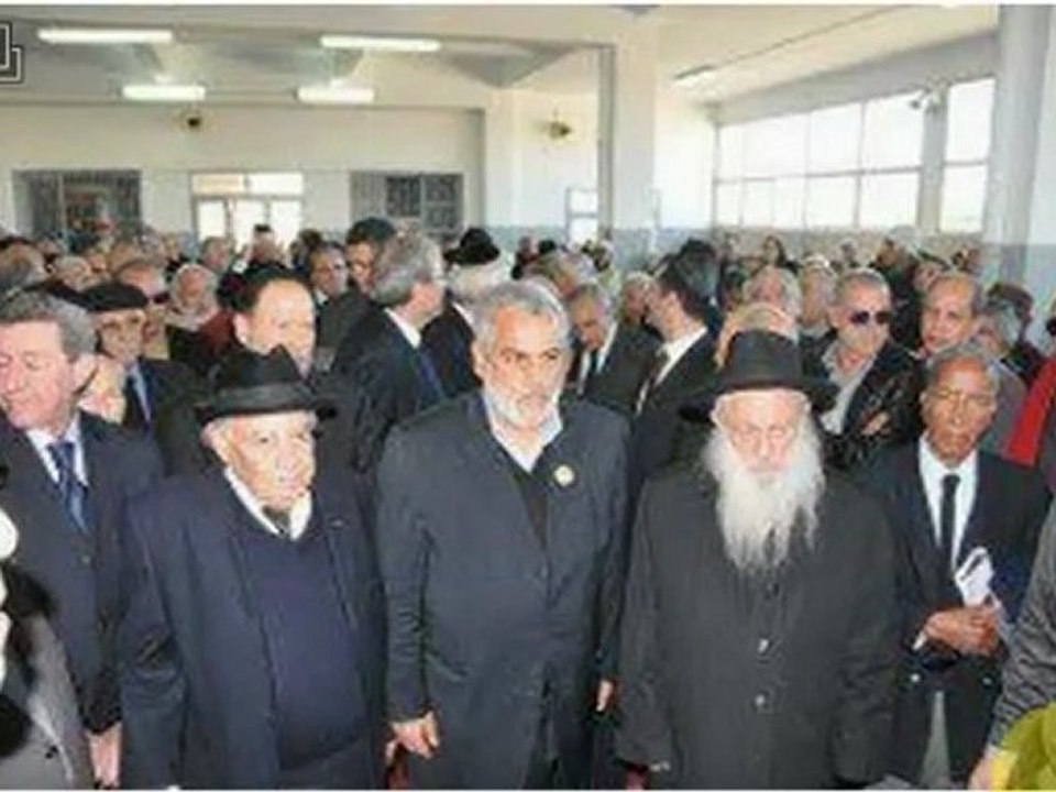 Que des traitres Arabs Izlamofachistes Haineux!