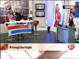 Cengiz Kurtoğlu ( Beyaz Tv Ece İle Tatlım Benim Bölüm - 10)